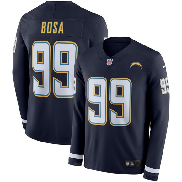 joey bosa jersey chargers